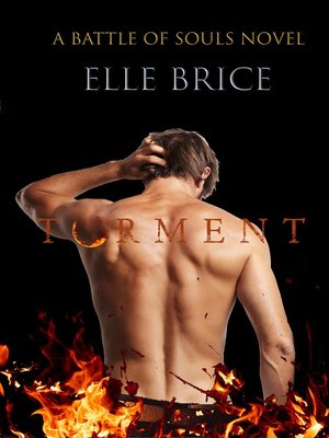 cover image of Torment